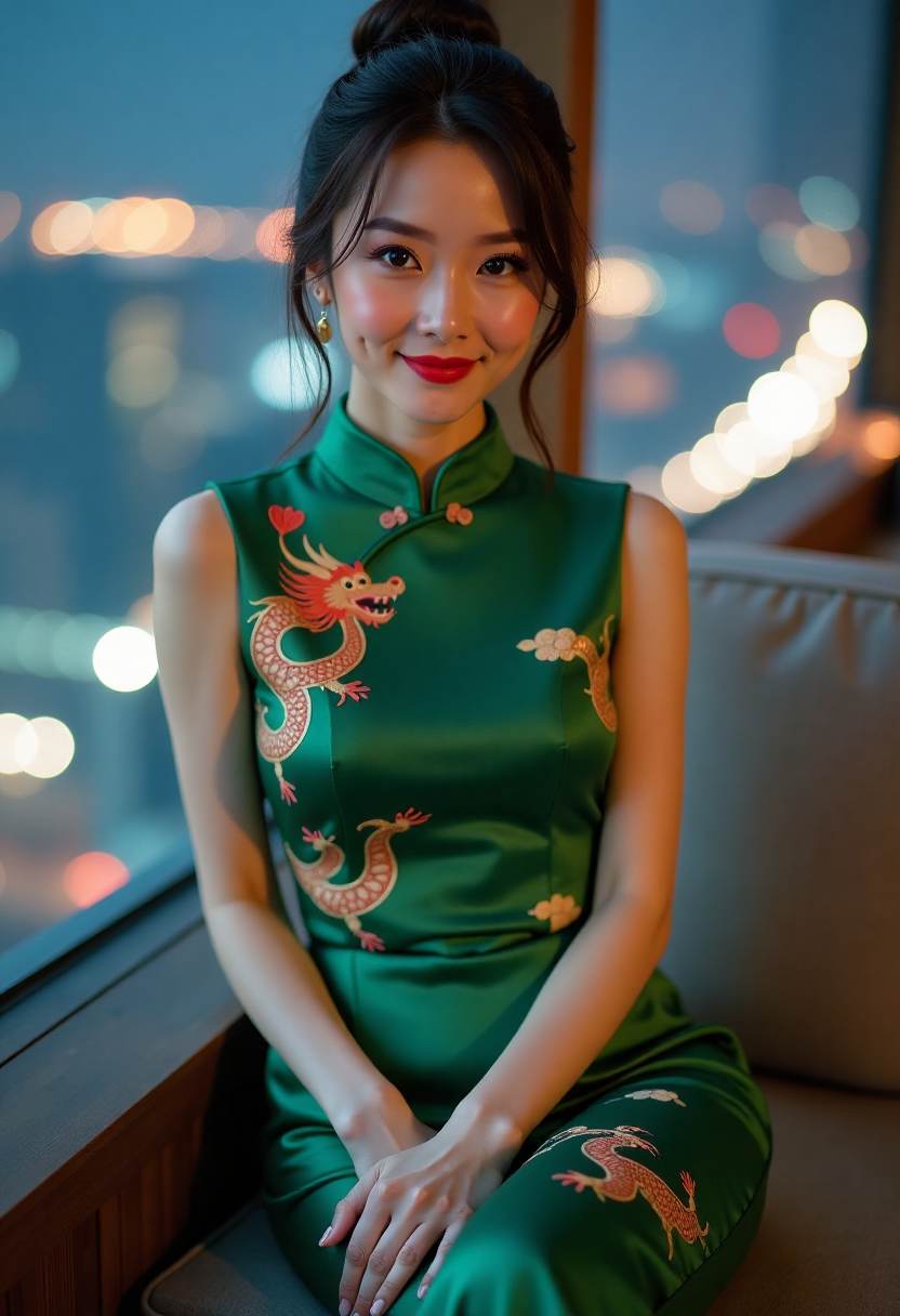 创作者分享摄影技巧