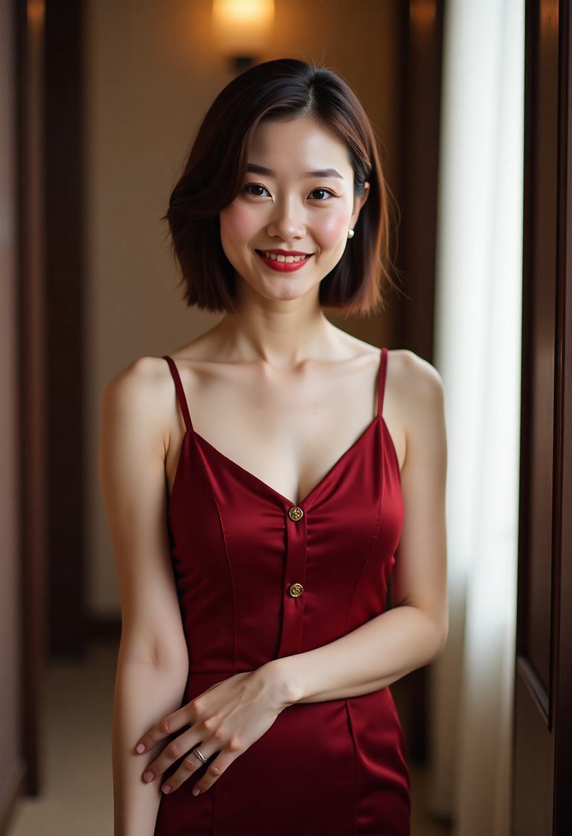 独立乐队现场演出
